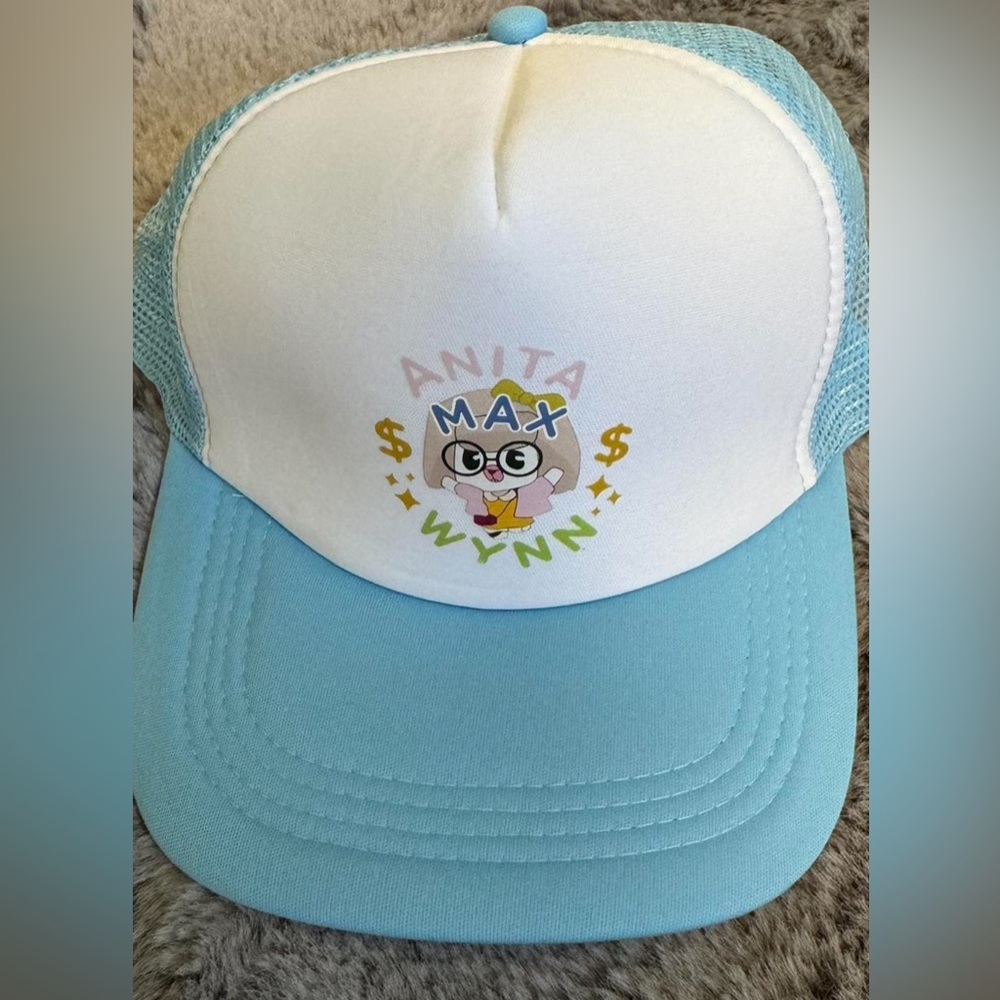 Anita Max Wynn Limited Edition Hat